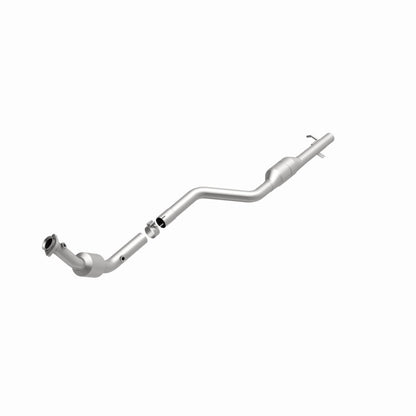 MagnaFlow Direct Fit Catalytic Converter 99-00 Mercedes SL500 5.0L
