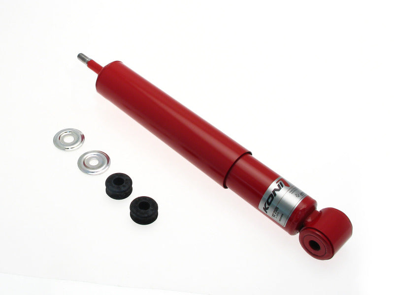 Amortiguador Koni Heavy Track (Rojo) 10/99-06 Mitsubishi Montero (4WD) - Trasero