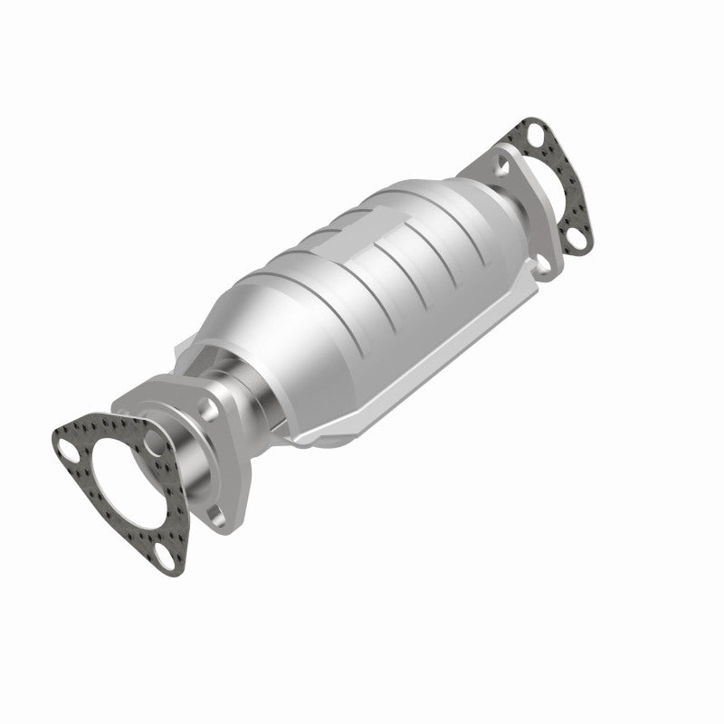 MagnaFlow Direct Fit Catalytic Converter Volvo 79
