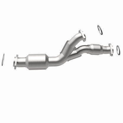 MagnaFlow Direct Fit Catalytic Converter 96-97 Lexus GS300 3.0L