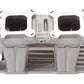 Edelbrock Str Tunnel Ram 350-400 Manifold