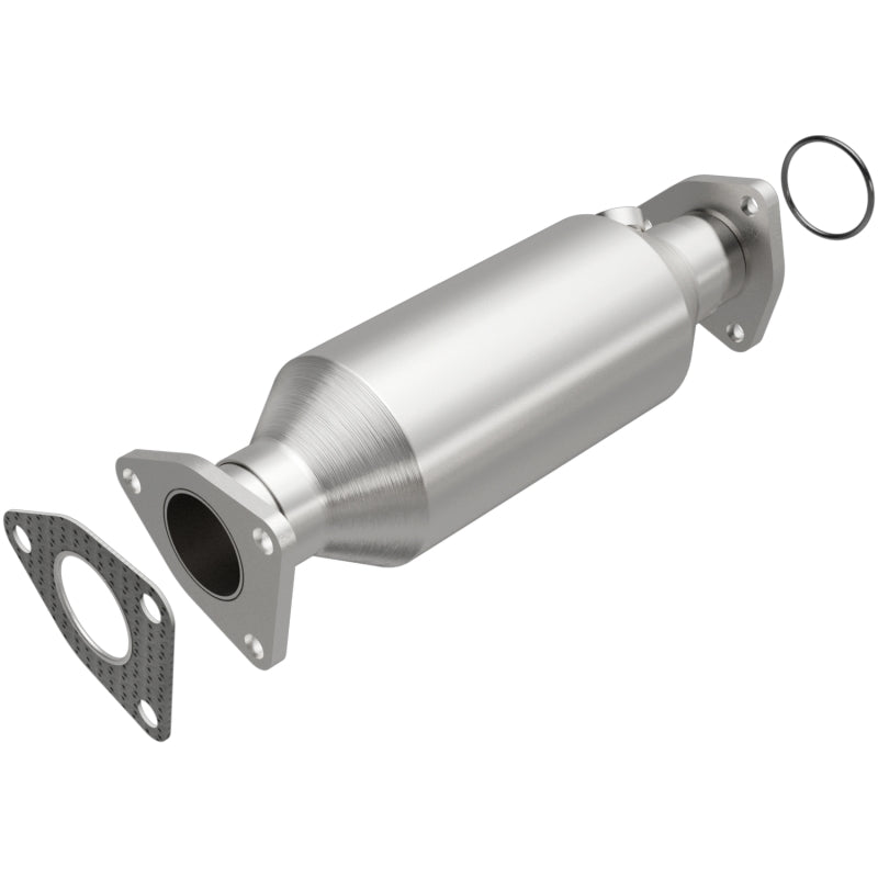 MagnaFlow Direct Fit Catalytic Converter 97-01 Honda Prelude 2.2L (49 State)