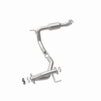 MagnaFlow Direct Fit Catalytic Converter 05-11 Toyota Tacoma 4.0L