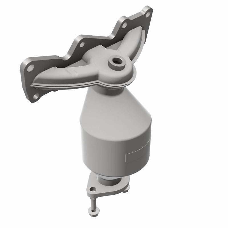 MagnaFlow Direct Fit Catalytic Converter 06-08 Hyun/Kia 3.8L