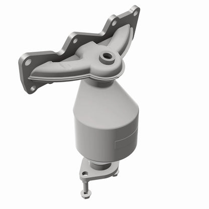 MagnaFlow Direct Fit Catalytic Converter 06-08 Hyun/Kia 3.8L