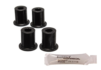 Energy Suspension Cj Rr Sprg Bush - Negro