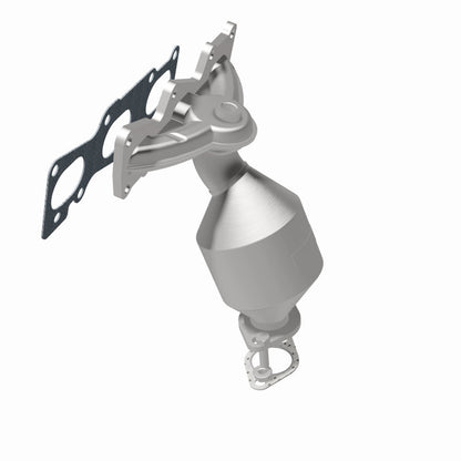 MagnaFlow Direct Fit Catalytic Converter 07-08 Hyundai Veracruz 3.8L
