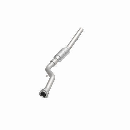 MagnaFlow Conv DF 97-99 Audi A8 3.7L Passenger Side