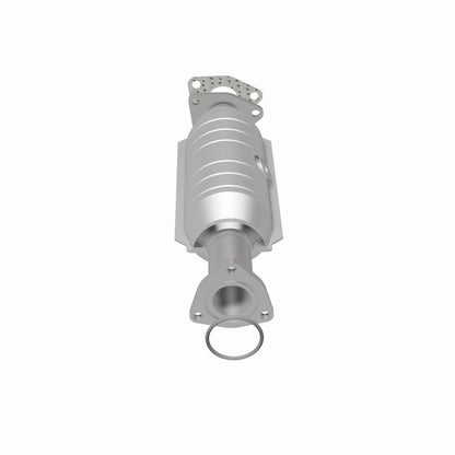 MagnaFlow Direct Fit Catalytic Converter 03-04 Honda Pilot 3.5L OEM