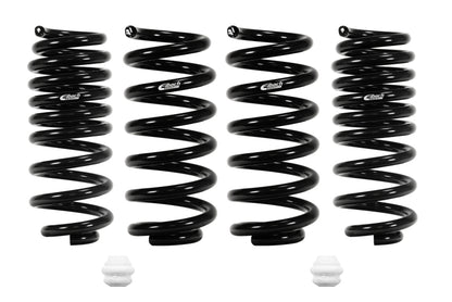 Eibach Pro-Kit para 2014-2015 Jeep Grand Cherokee SRT-8