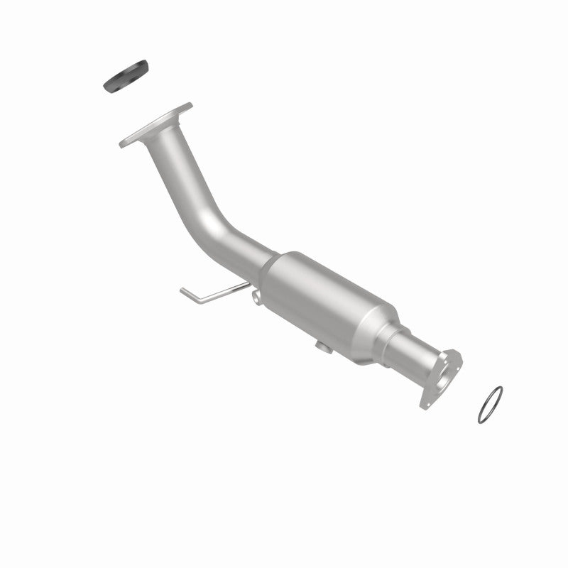 MagnaFlow Direct Fit Catalytic Converter 02-05 Honda Civic SI 2.0L