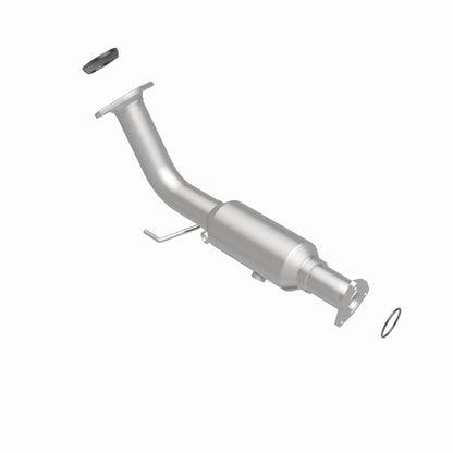 MagnaFlow Direct Fit Catalytic Converter 02-05 Honda Civic SI 2.0L