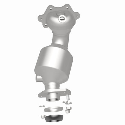 MagnaFlow Direct Fit Catalytic Converter 06-10 Honda Civic 1.3L