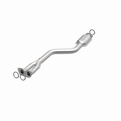 MagnaFlow Direct Fit Catalytic Converter 00-05 Lexus GS300 3.0L