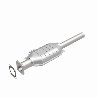 MagnaFlow Direct Fit Catalytic Converter 87-90 Jeep Wrangler 4.2L L6