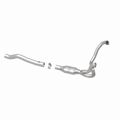 MagnaFlow Direct Fit Catalytic Converter 2003 Ram 1500 5.7 2WD
