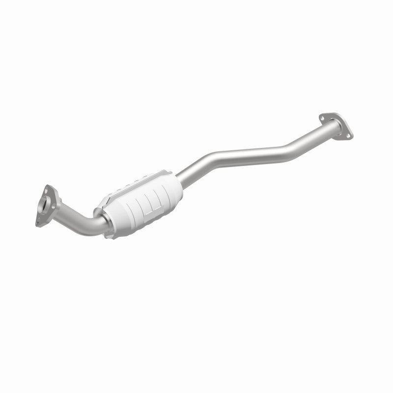 MagnaFlow Direct Fit Catalytic Converter 01-04 Frontier 3.3L D/S OEM