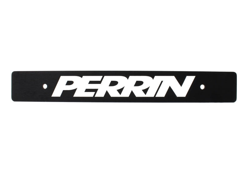 Perrin 2020 e 2022+ Subaru BRZ Black Matrícula Excluir
