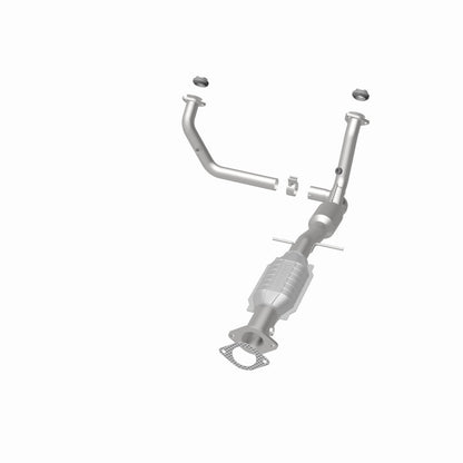 MagnaFlow Direct Fit Catalytic Converter 00-03 Chevy S-10 4.3L
