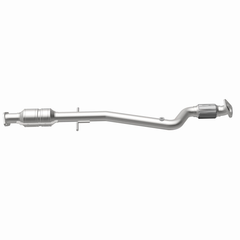 MagnaFlow Direct Fit Catalytic Converter 2012-2014 CRUZE 1.4L Underbody