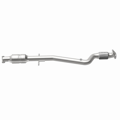 MagnaFlow Direct Fit Catalytic Converter 2012-2014 CRUZE 1.4L Underbody