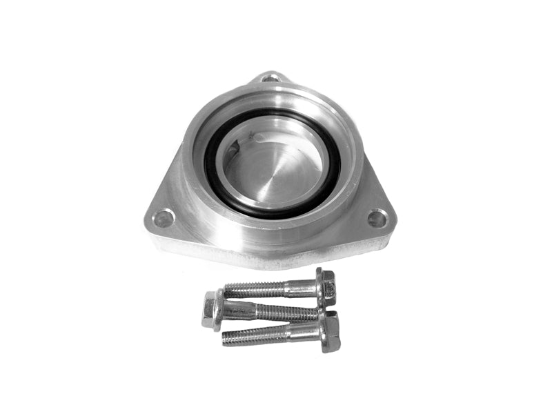 Solução de torque Adaptador de válvula de sopro HKS Hyundai Veloster 1.6T 2013+