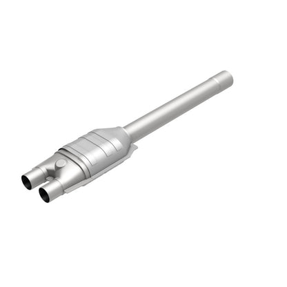 MagnaFlow Direct Fit Catalytic Converter 93-97 Chrysler 3.5L Rear Co