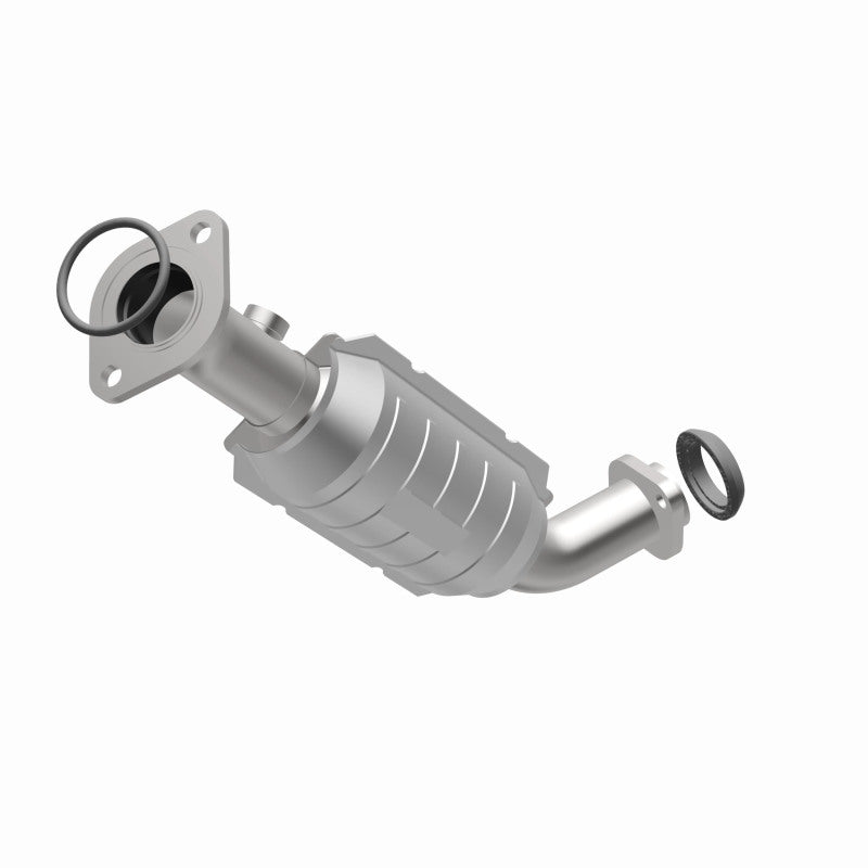 MagnaFlow Direct Fit Catalytic Converter 04-07 Cadillac CTS 2.8L/3.6L Driver Side