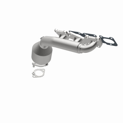 MagnaFlow Direct Fit Catalytic Converter 2007-2009 Sorento 3.3 3.8 L Manifold