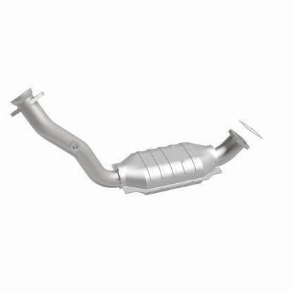 MagnaFlow Direct Fit Catalytic Converter 97-01 Explorer-Mountaineer