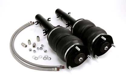 Air Lift Performance 98-06 Audi TT / 02-04 VW Golf/GTI/Jetta Slam Kit frontal