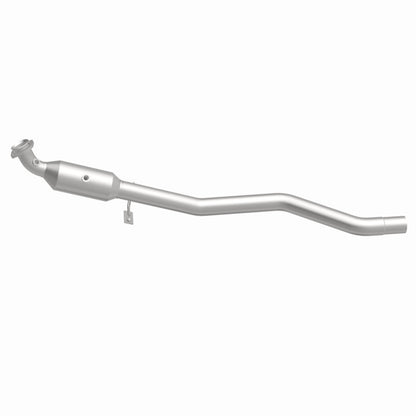 MagnaFlow Direct Fit Catalytic Converter 2007-2012 GL450 4.6 L Underbody