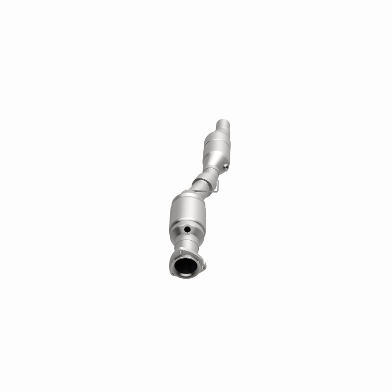 MagnaFlow Direct Fit Catalytic Converter 04-06 Audi S4 4.2L CA