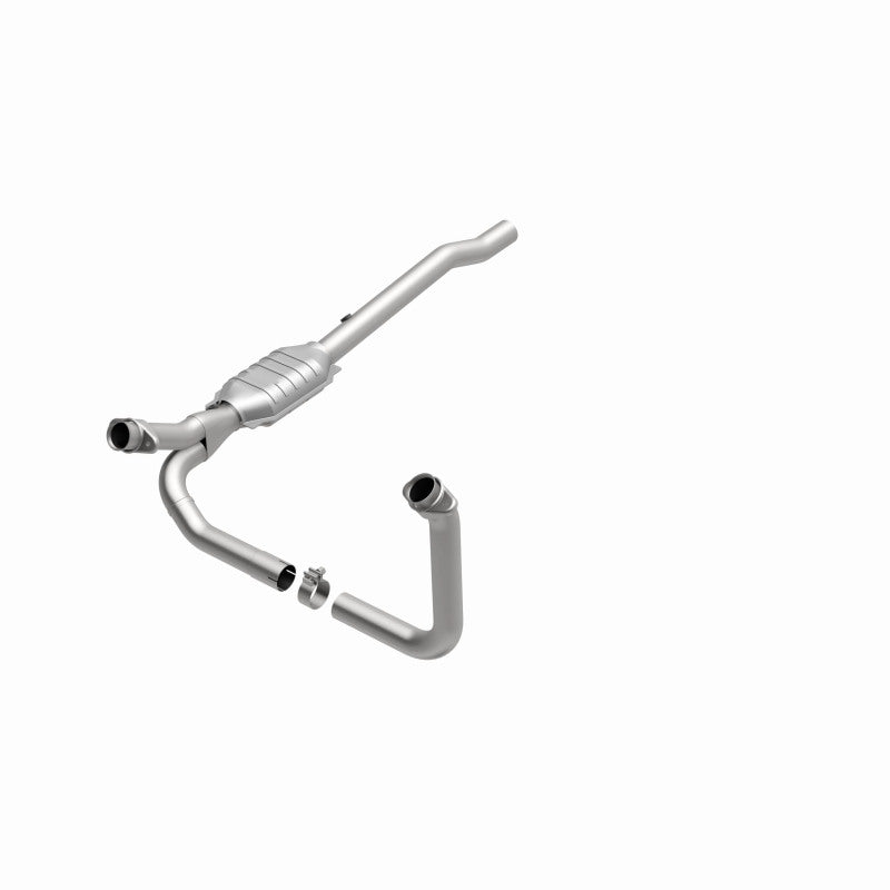MagnaFlow Direct Fit Catalytic Converter 02-03 Dodge Ram 1500 Pickup 4.7L 4WD