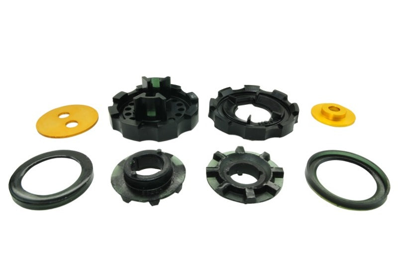 Whiteline 12+ Scion FR-S/Subaru BRZ Montaje de diferencial trasero en cuna y buje de inserción de estabilizador de apoyo