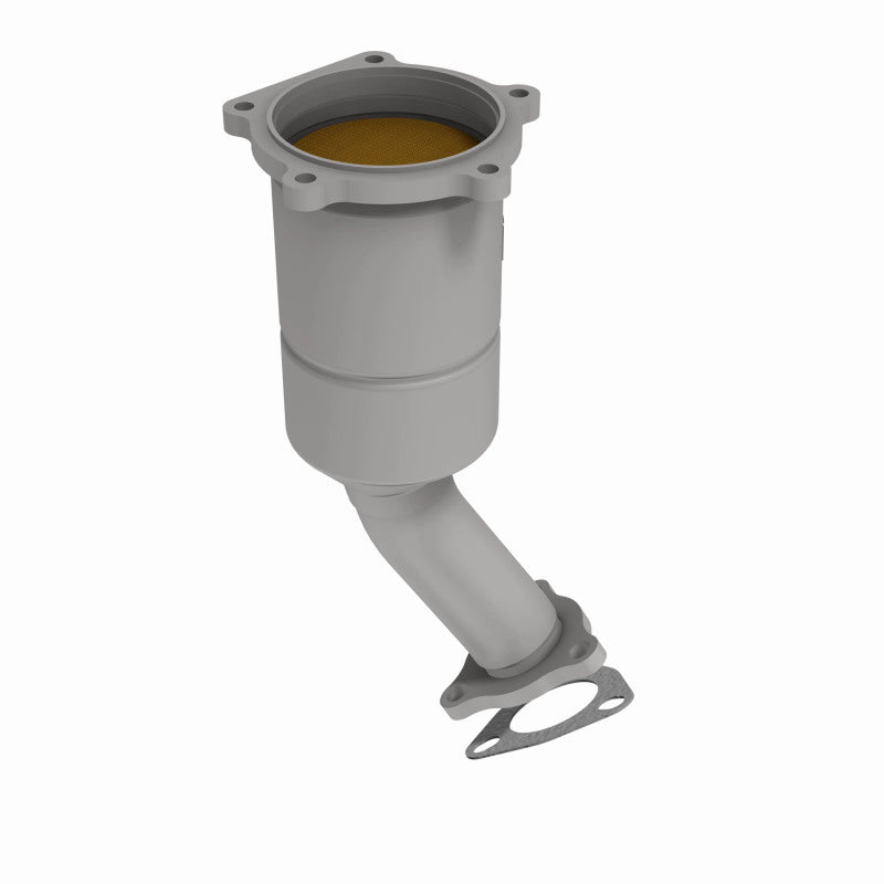 MagnaFlow Direct Fit Catalytic Converter 00-04 Nissan Frontier (CA Emissions)