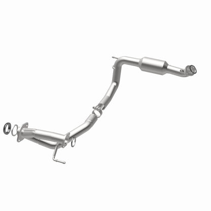 MagnaFlow Direct Fit Catalytic Converter 05-11 Toyota Tacoma 4.0L