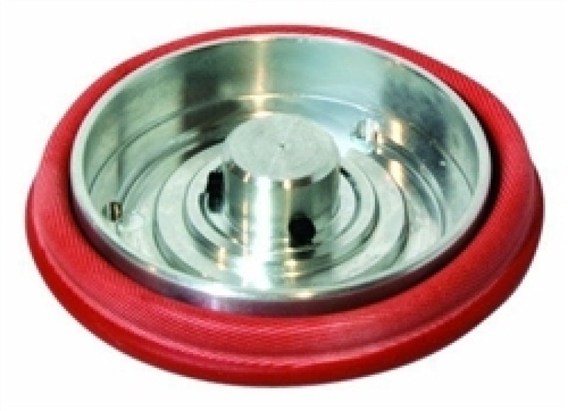 Reemplazo del diafragma Turbosmart WG