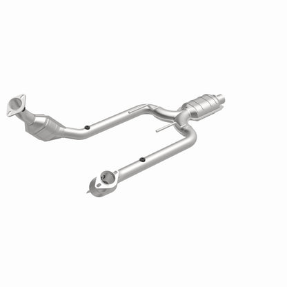 MagnaFlow Direct Fit Catalytic Converter Thunderbird-Cougar 95-96