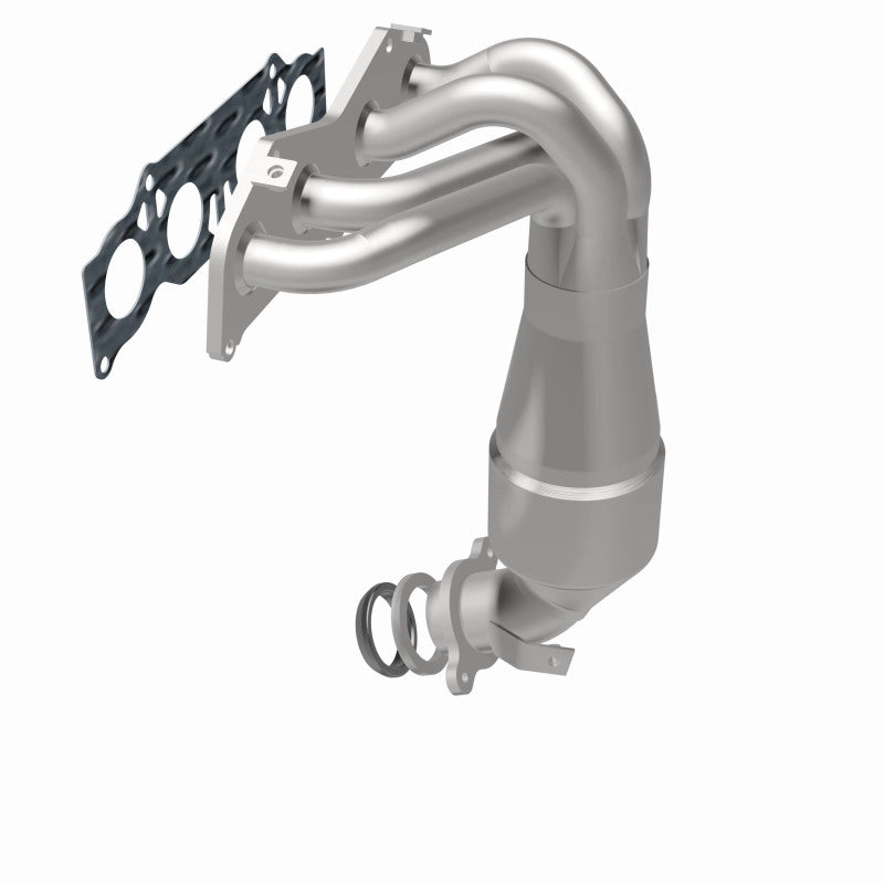MagnaFlow California Direct Fit Converter 09-10 Pontiac Vibe 2.4L