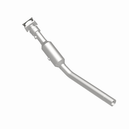 MagnaFlow Direct Fit Catalytic Converter 2004 Sebring L4 2.4 OEM Underbody