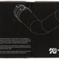 K&N 95-97 Ford Explorer V6-4.0 OHV Performance Intake Kit