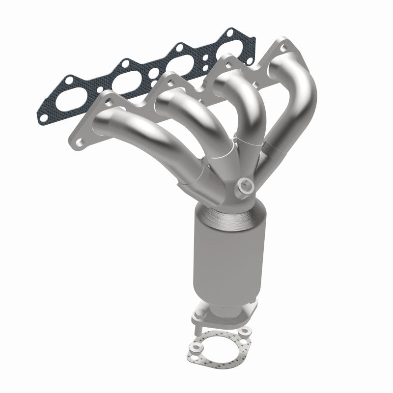 MagnaFlow Direct Fit Catalytic Converter 09-10 Kia Sportage 2.0L