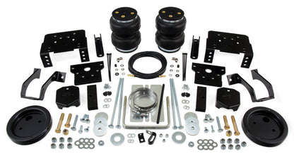 Air Lift LoadLifter 5000 Ultimate Rear Air Spring Kit for 05-10 Ford F-250 Super Duty Lariat 4WD