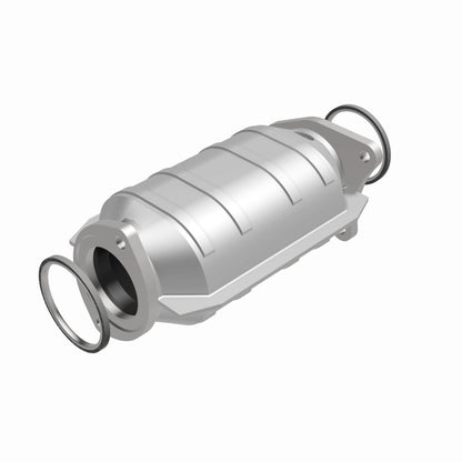 MagnaFlow Direct Fit Catalytic Converter 96-97 Lexus LS400 4.0L