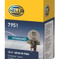Hella Bulb 7951 12V 45/40W P45T S13 R2