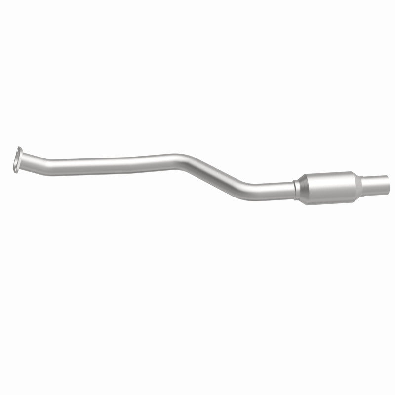 MagnaFlow Direct Fit Catalytic Converter BMW 5 08-09 Rear OEM