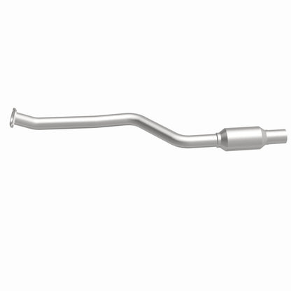 MagnaFlow Direct Fit Catalytic Converter BMW 5 08-09 Rear OEM