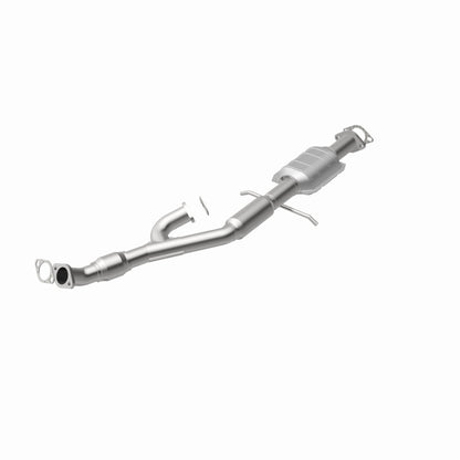 MagnaFlow Direct Fit Catalytic Converter 02-05 Hyundai Sonata 2.7L