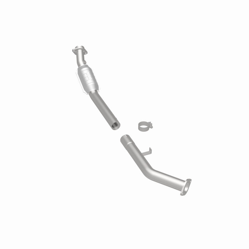 MagnaFlow Direct Fit Catalytic Converter GTO- 2004 8 5.7L OEM